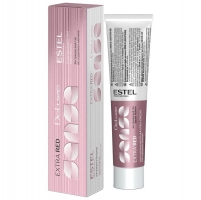 Фото Estel Professional - Крем-краска для волос, тон 66-46 темно-русый медно-фиолетовый, 60 мл