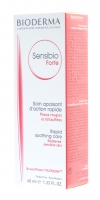 Bioderma Sensibio Forte cream - Крем, 40мл - фото 4