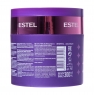 Estel Professional - Маска оттеночная серебристая для холодных оттенков, 300 мл