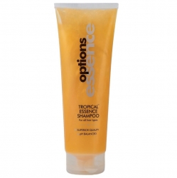 Фото Osmo&Renbow Options Essence Tropical Essence Shampoo - Шампунь «Тропик» для ежедневного применения 250 мл