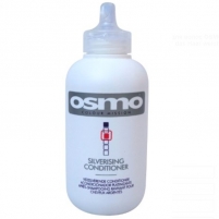 Фото Osmo&Renbow Silverising Conditioner - Кондиционер-нейтрализатор желтизны «Серебристое мерцание» 280 мл