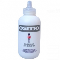 Фото Osmo&Renbow Silverising Conditioner - Кондиционер-нейтрализатор желтизны «Серебристое мерцание» 280 мл