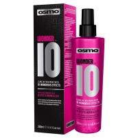 Фото Osmo&Renbow Wonder 10 – Несмываемое лечебное средство с кератином для волос 250 мл