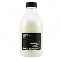 Davines Essential Haircare OI/shampoo Absolute beautifying potion - Шампунь для абсолютной красоты волос 280 мл