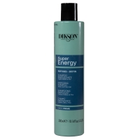 Dikson DiksoPrime - Шампунь против выпадения и для активизации роста волос Intensive Energising, 300 мл DIKS2370 - фото 2