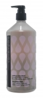 Barex Italiana Color Protection Contempora Shampoo Seaberry and Pomegranate Oils - Шампунь для сохранения цвета с маслом облепихи и маслом граната, 1000 мл