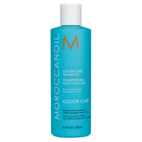 Moroccanoil Color Care - Бессульфатный шампунь для ухода за окрашенными волосами, 250 мл
