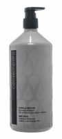 Barex Contempora Shampoo Idratante - Шампунь увлажняющий с маслом облепихи и маслом манго, 1000 мл