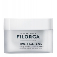 Фото Filorga Time-Filler Eyes Eye Correction Cream - Корректор крем для глаз, 15 мл