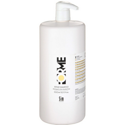 Фото Sim Sensitive Repair Shampoo - Шампунь восстанавливающий для волос, 1500 мл