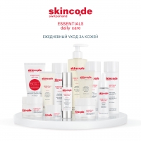 Skincode Essentials - Очищающий гель, 75 мл - фото 1
