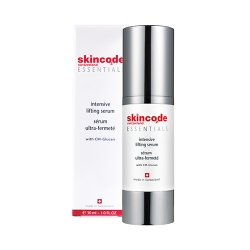 Фото Skincode Essentials Intensive Lifting Serum - Сыворотка интенсивная подтягивающая, 30 мл