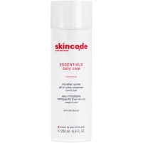 Фото Skincode Essentials Micellar Water All-In-One Cleancer - Мицеллярная вода, 200 мл