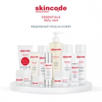 Skincode Essentials Micellar Water All-In-One Cleancer - Мицеллярная вода, 200 мл - фото 6