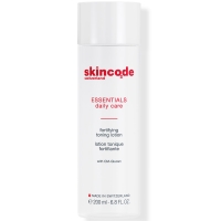 Skincode Essentials Fortifying Toning Lotion - Лосьон укрепляющий тонизирующий, 200 мл skincode солнцезащитный лосьон для лица spf 50 100 мл skincode essentials