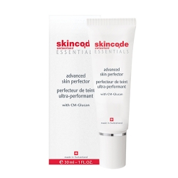 Фото Skincode Essentials Advanced Skin Perfector - Преображающий уход, 30 мл