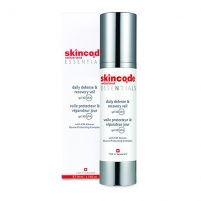 Фото Skincode Essentials Daily Defense And Recovery Cream SPF30 - Крем дневной защитный и восстанавливающий, 50 мл