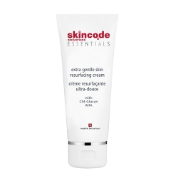 Фото Skincode Essentials Extra Gentle Skin Resurfacing Cream - Крем экстра-нежный разглаживающий, 75 мл