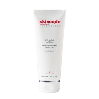 Skincode Essentials 24H Comfort Body Lotion - Лосьон для тела 24 часа, 200 мл