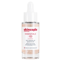 Skincode Essentials - Ревитализирующая подтягивающая сыворотка в масле, 28 мл - фото 9