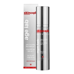 Фото Skincode Essentials Age Lab Time Rewinding Day Cream SPF 15 - Крем дневной омолаживающий для лица, 50 мл