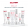 Skincode Essentials Alpine White Brightening Overnight Mask - Маска ночная осветляющая, 50 мл