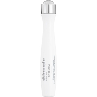 Skincode Exclusive Cellular Eye-Lift Power Pen - Гель-карандаш для контура глаз клеточный подтягивающий, 15 мл в самолете со страусом