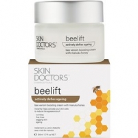 Фото Skin Doctors Cosmeceuticals Beelift - Крем омолаживающий против морщин и других признаков увядания кожи, 50 мл