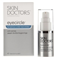 Skin Doctors Eyecircle - Крем для устранения темных кругов под глазами, 15 мл