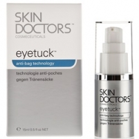 Фото Skin Doctors Eyetuck - Крем для уменьшения мешков и отечности под глазами, 15 мл