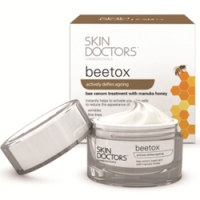 Skin Doctors New BeeTox - Крем для лица омолаживающий, 50 мл