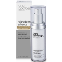 Skin Doctors Relaxaderm Advance - Крем для лица против морщин, 30 мл регенерирующий ночной крем для лица skin doctors skinactive 14 50 мл