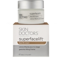 Skin Doctors Superfacelift - Крем-лифтинг для лица, 50 мл