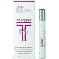 Skin Doctors T-zone Control Zit Zapper - Лосьон-карандаш для проблемной кожи лица, 10 мл томаты валдайский погребок неочищенные в томатном соке 660г