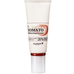 Фото Skinfood Premium Tomato Whitening Cream - Крем для лица осветляющий с экстрактом томата, 50 г