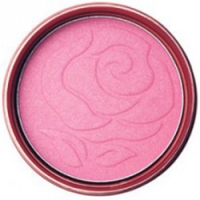 

Skinfood Rose Essence Blusher Purple - Румяна компактные, тон 01