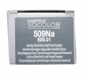 Matrix SoColor.beauty Extra Coverage - Крем-краска для волос, 509NA очень светлый блондин натуральный пепельный, 90 мл.