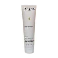 Фото Sothys Active Cream Oily Skin - Крем восстанавливающий активный для жирной кожи 50 мл