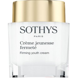 Фото Sothys Firming Youth Cream - Укрепляющий крем для интенсивного клеточного обновления и лифтинга, 50 мл