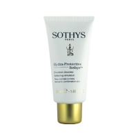 Sothys Hydra Protective Cream - Крем защитный 50 мл - фото 1