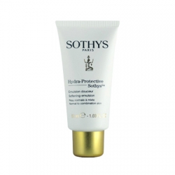 Фото Sothys Hydra Protective Cream - Крем защитный 50 мл