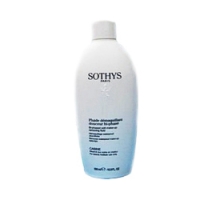 Sothys Modelling Body Oil - Масло моделирующее (массажное) 1500 мл - фото 1