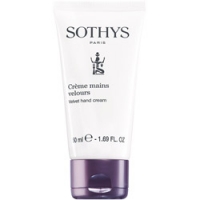 Sothys Velvet Hand Cream - Крем бархатный для рук 50 мл - фото 1