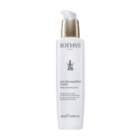 Sothys Vitality Cleansing Milk - Очищающее молочко для нормальной и комбинированной кожи с экстрактом грейпфрута 200 мл