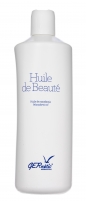 Фото Gernetic - Масло красоты для лица и тела Huile De Beaute, 500 мл