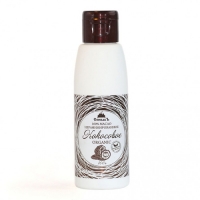 Спивакъ - Масло кокосовое вирджин, нерафинированное, 100 мл shams natural oils масло ши нерафинированное 20 0