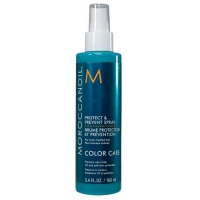 Moroccanoil Protect & Prevent Spray Color Complete - Спрей для сохранения цвета, 160 мл