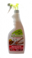 Molecola - Средство для мытья овощей и фруктов экологичное, 500 мл