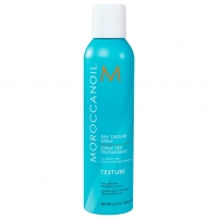Фото Moroccanoil Dry Texture Spray - Сухой текстурирующий спрей для волос, 205 мл