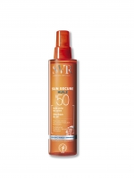 SVR - Сухое масло SPF50 200 мл nivea sun солнцезащитное масло спрей для загара защита и загар spf 30